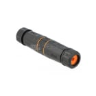 ZELIATECH - NPRWPCCPR6ASO ACCOPPIATORE RJ45-RJ45 IP68 CAT. 6A STP