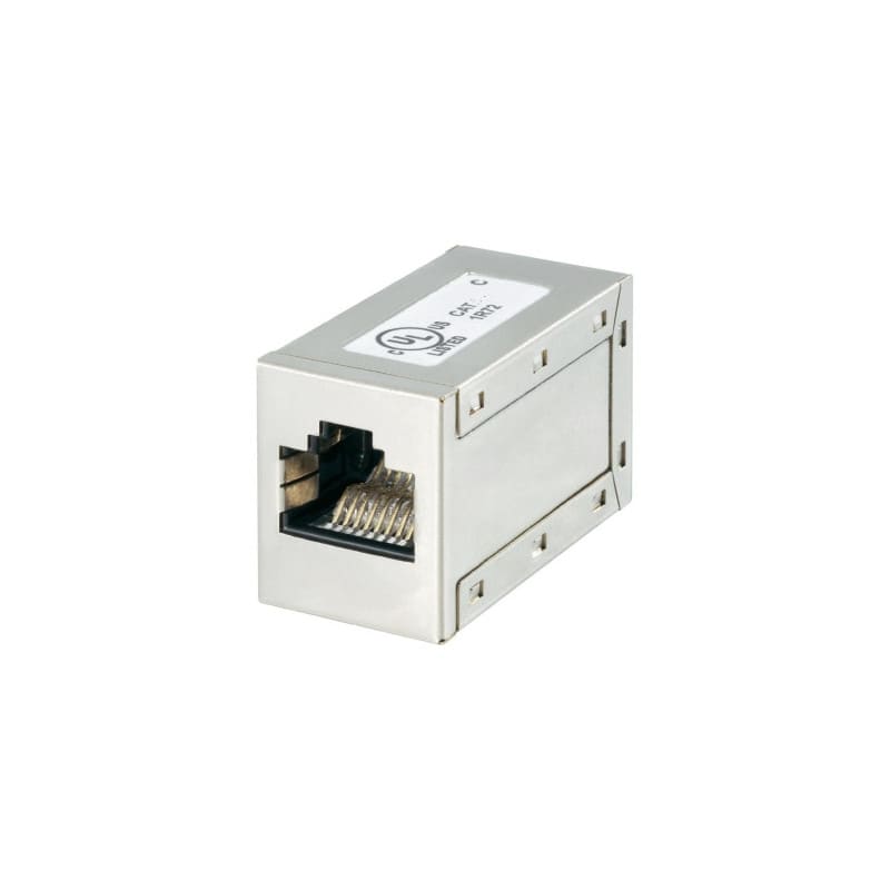 ZELIATECH - NPRWPCCPR6F ACCOPPIATORE CAT. 6 STP