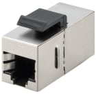 ZELIATECH - NPRWPCCPRK6S ACCOPPIATORE KEYSTONE CAT. 6 STP