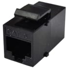 ZELIATECH - NPRWPCCPRK6U ACCOPPIATORE KEYSTONE CAT. 6 UTP