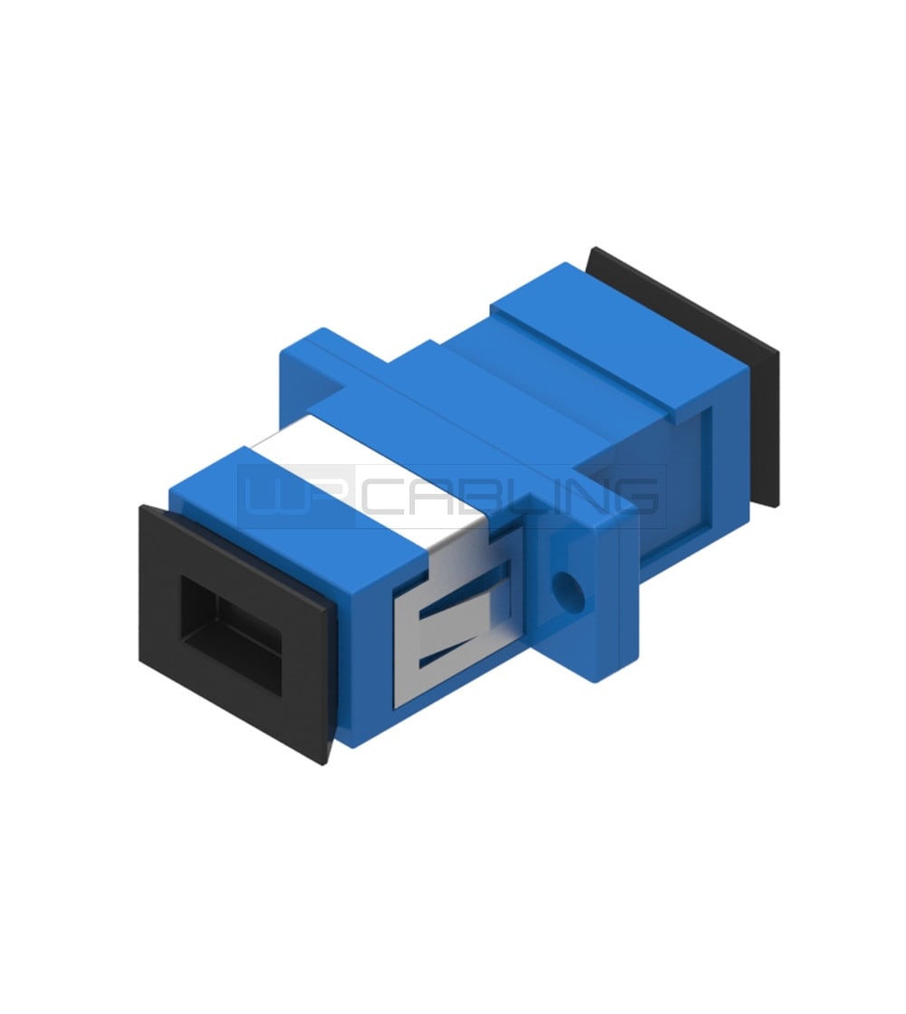 ZELIATECH - NPRWPCFA0SC0100 BUSSOLA SC-SC OS2 MONOMODALE, SIMPLEX