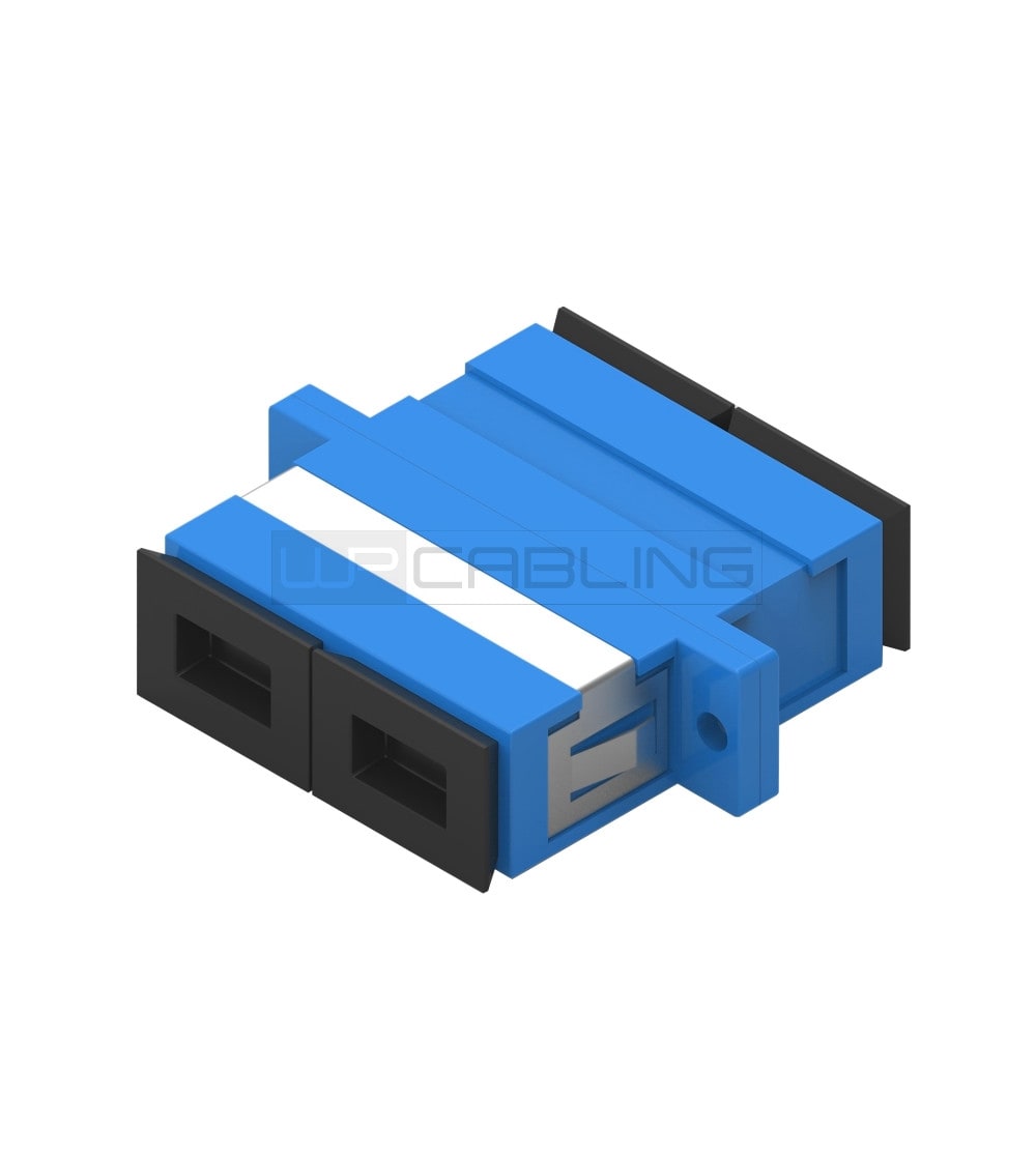 ZELIATECH - NPRWPCFA0SC0101 BUSSOLA SC-SC OS2 MONOMODALE,DUPLEX