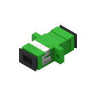 ZELIATECH - NPRWPCFA0SCA0100 BUSSOLA SC-SC APC OS2 MONOMODALE, SIMPLE