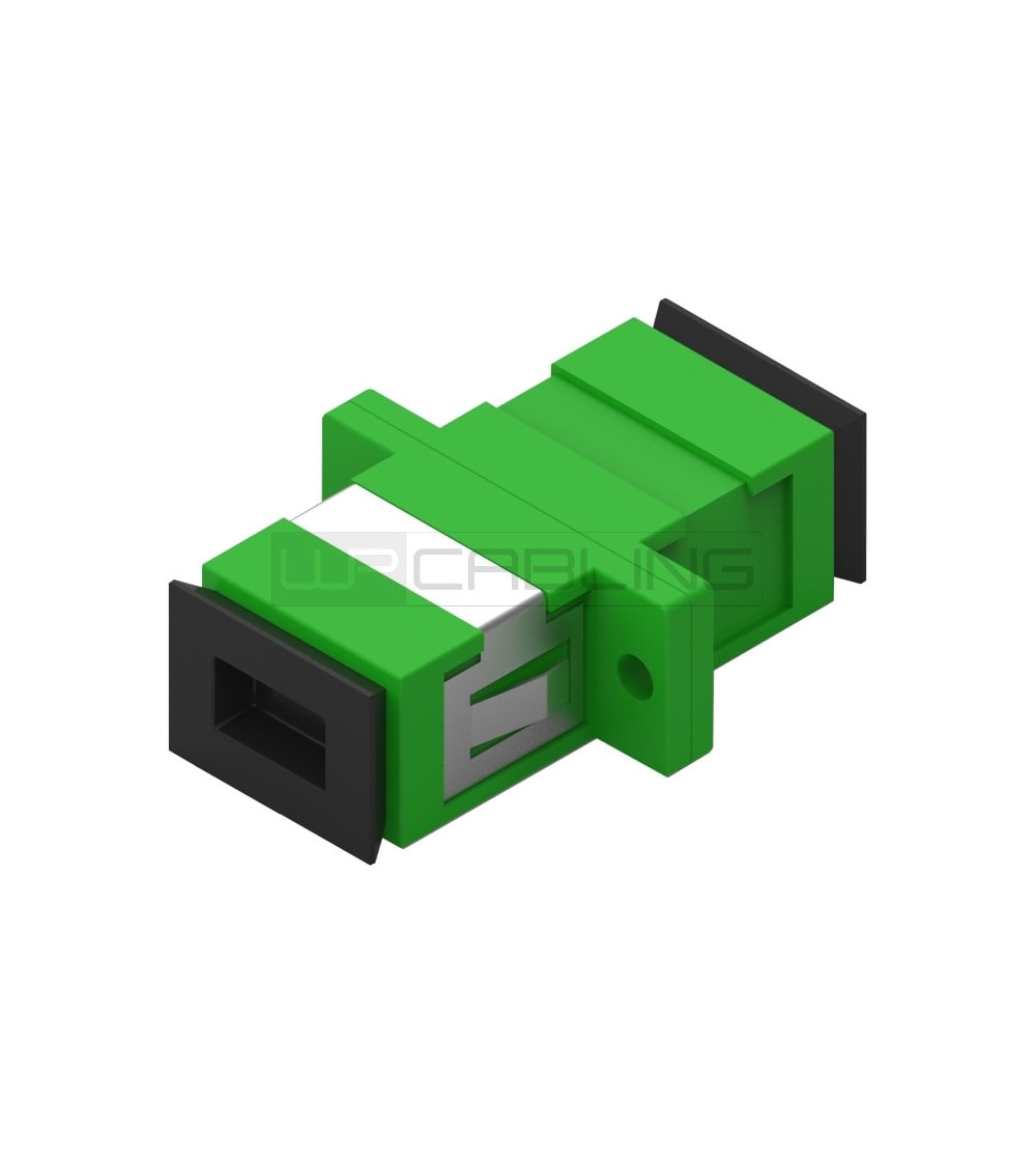 ZELIATECH - NPRWPCFA0SCA0100 BUSSOLA SC-SC APC OS2 MONOMODALE, SIMPLE