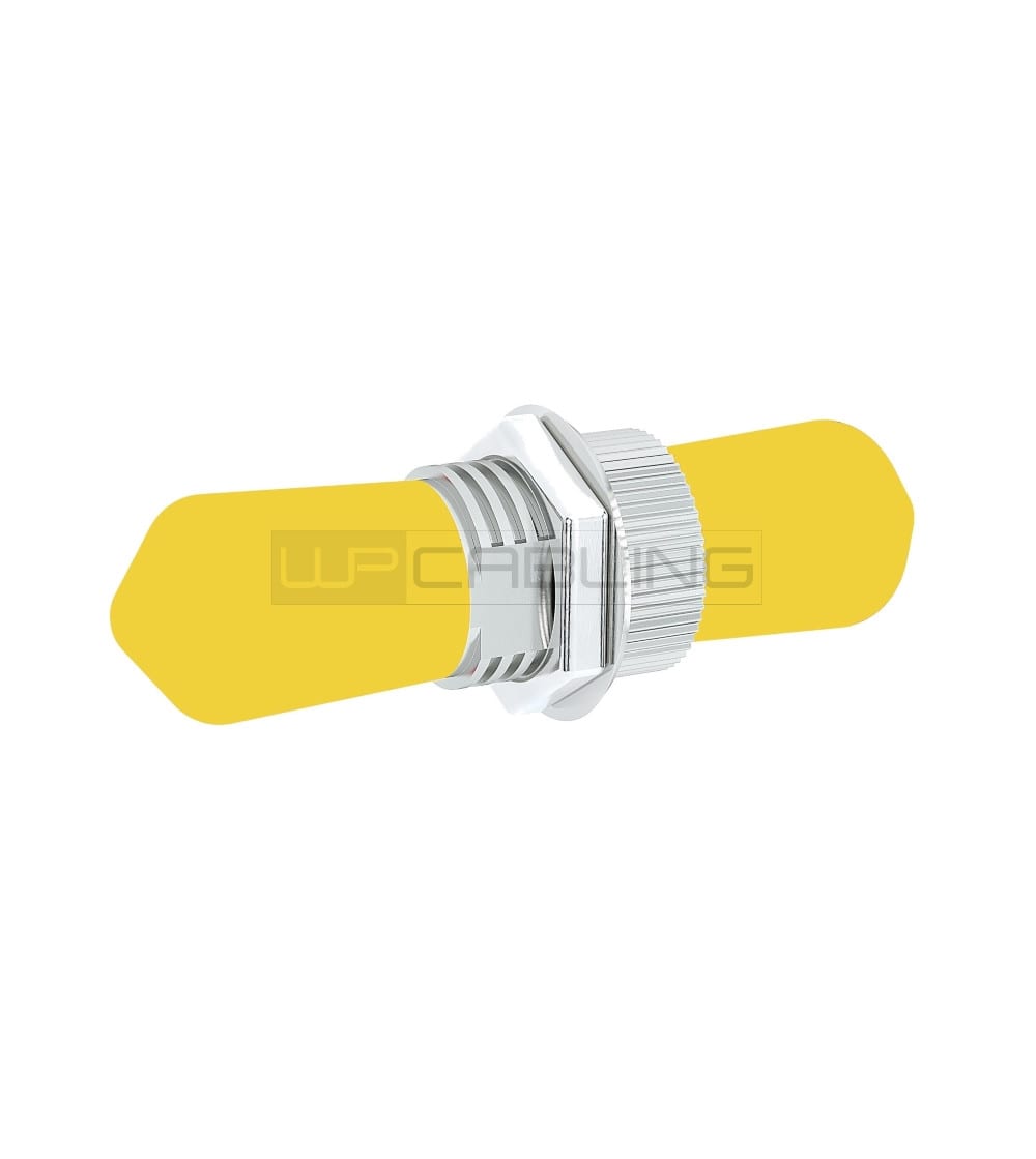 ZELIATECH - NPRWPCFA0ST01 BUSSOLA ST-ST ADAPTER, MONOMODALE