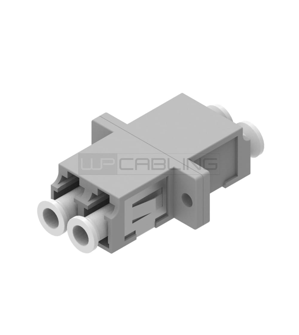 ZELIATECH - NPRWPCFA2LC0201 BUSSOLA LC-LC OM2 MULTIMODALE,DUPLEX