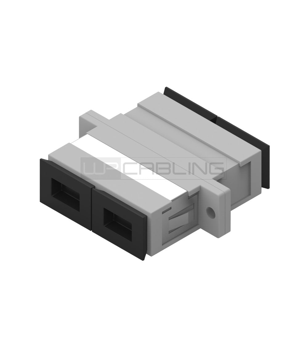 ZELIATECH - NPRWPCFA2SC0201 BUSSOLA SC-SC OM2 MULTIMODALE,DUPLEX