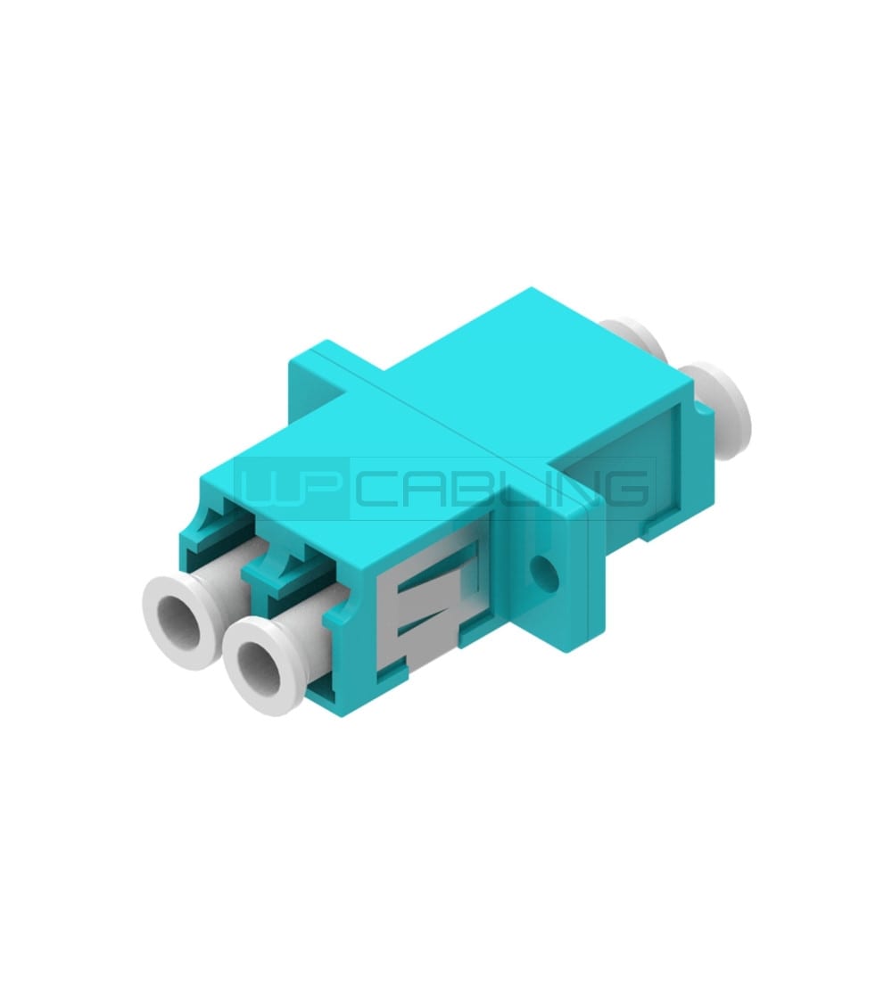 ZELIATECH - NPRWPCFA3LC0201 BUSSOLA LC-LC OM3 MULTIMODALE,DUPLEX