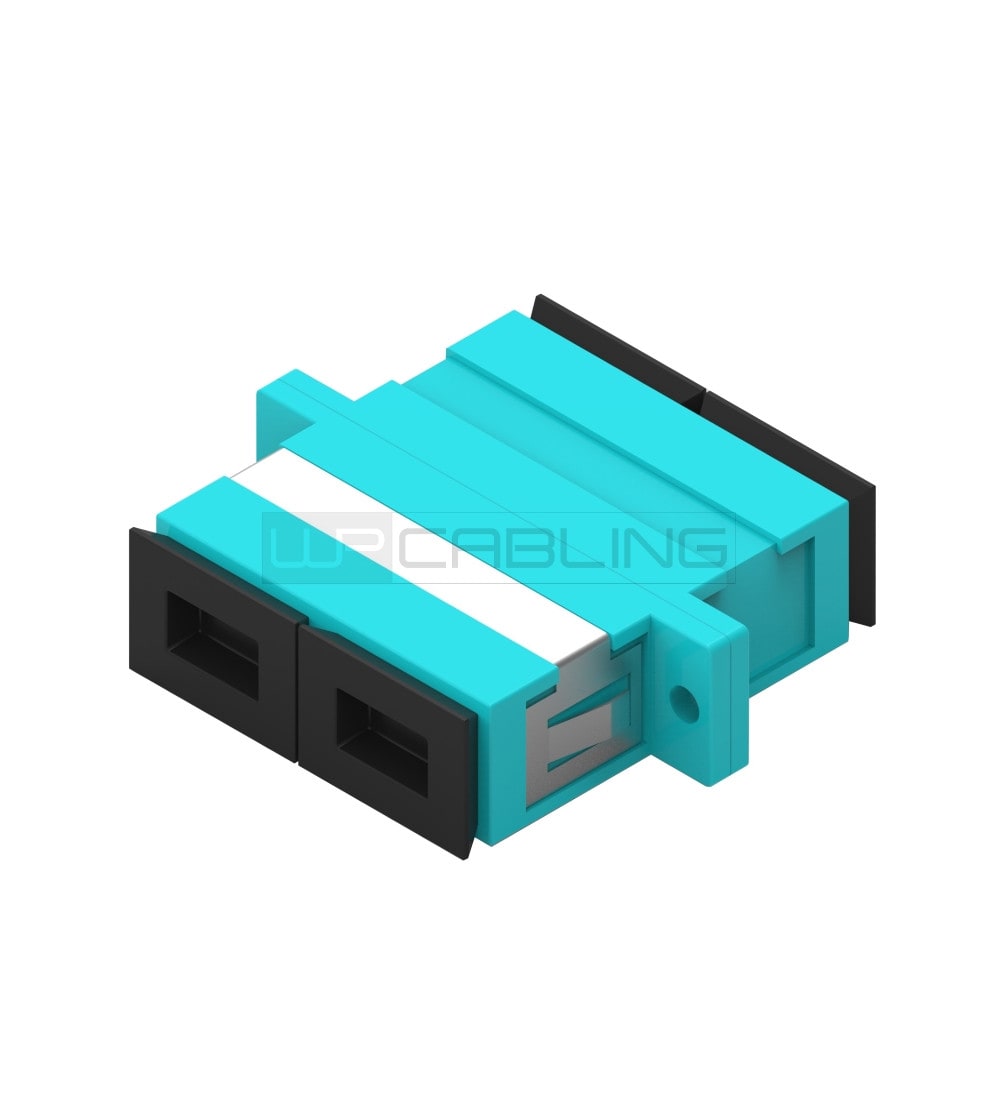 ZELIATECH - NPRWPCFA3SC0201 BUSSOLA SC-SC OM3 MULTIMODALE,DUPLEX