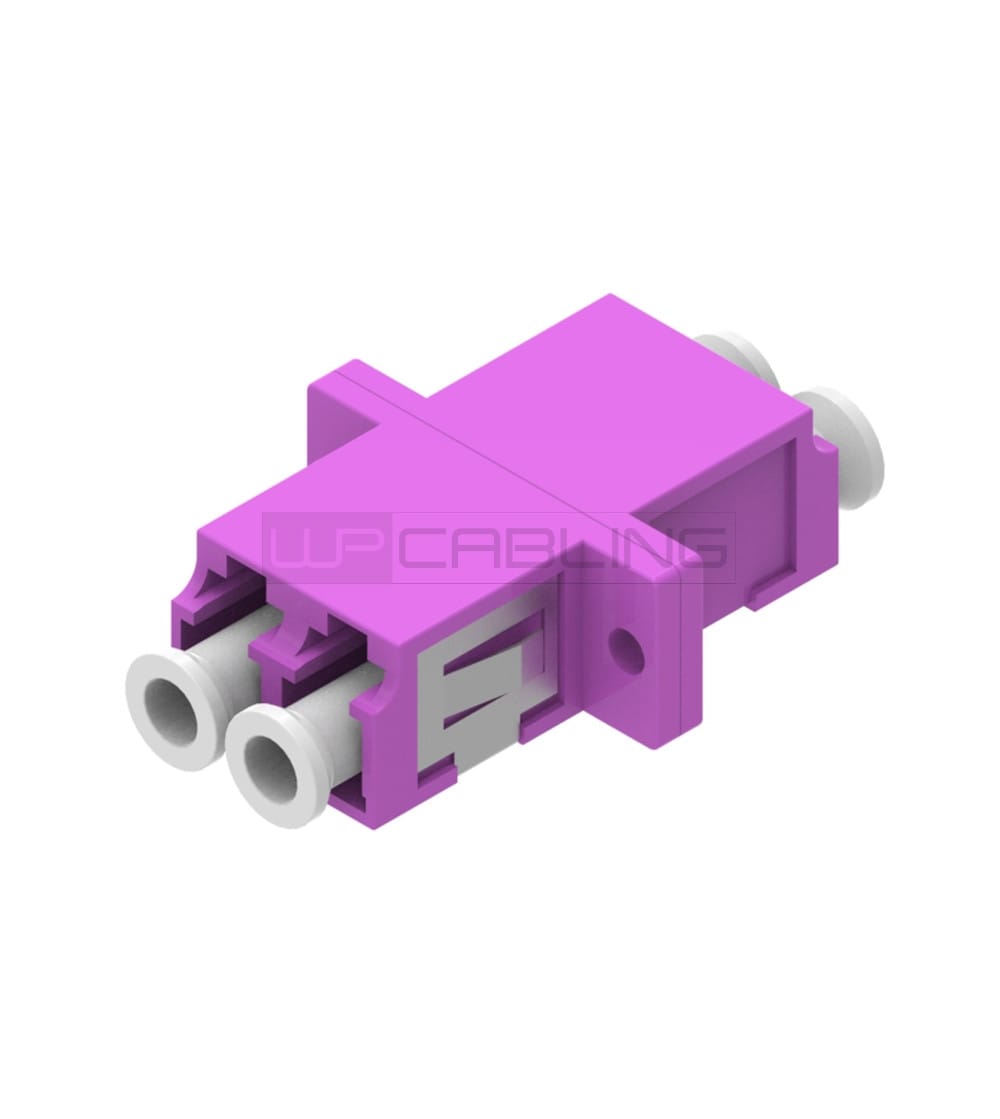 ZELIATECH - NPRWPCFA4LC0201 BUSSOLA LC-LC OM4 MULTIMODALE,DUPLEX