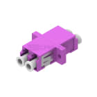 ZELIATECH - NPRWPCFA4LC0201 BUSSOLA LC-LC OM4 MULTIMODALE,DUPLEX