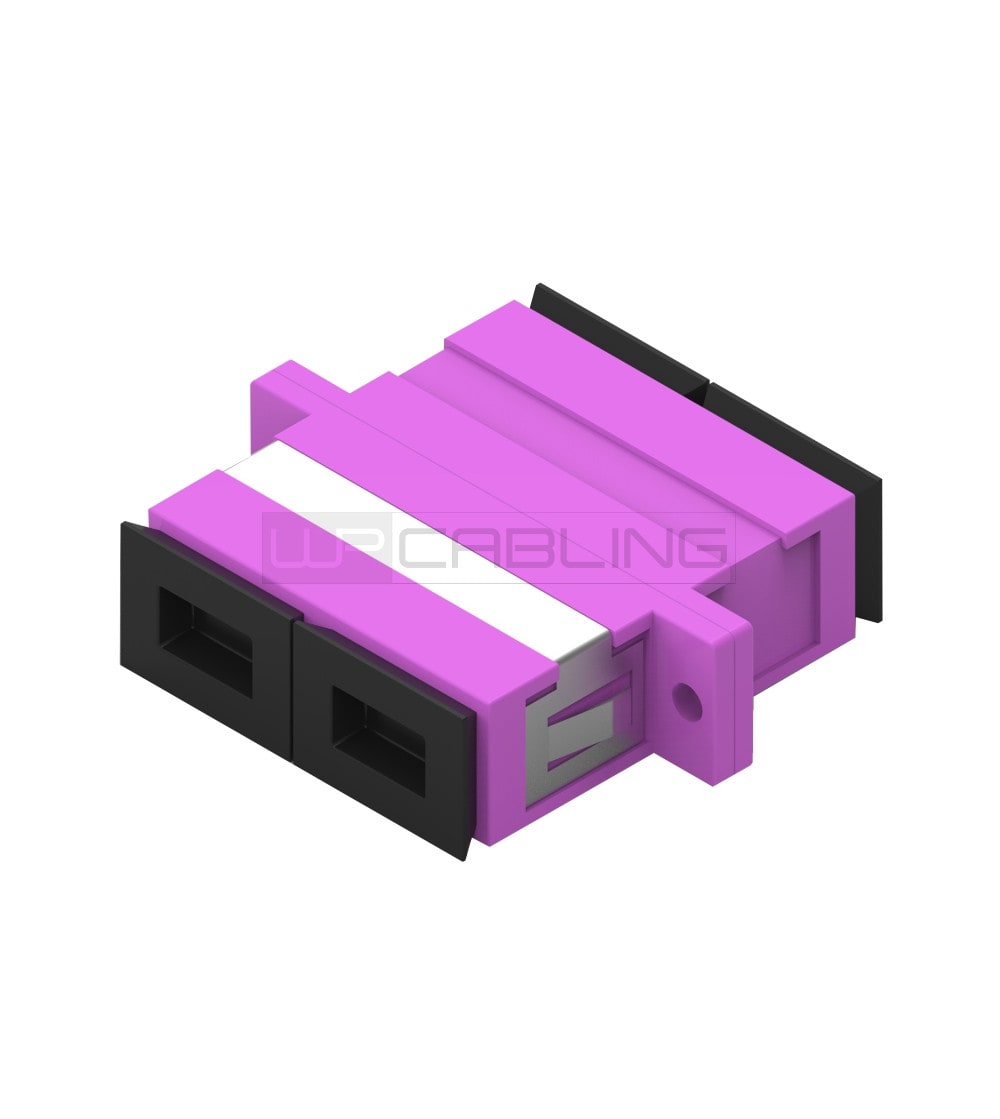 ZELIATECH - NPRWPCFA4SC0201 BUSSOLA SC-SC OM4 MULTIMODALE,DUPLEX