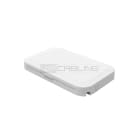 ZELIATECH - NPRWPCFCBI0101 SCATOLA FTTH PER 1 FIBRA DA PARETE/503