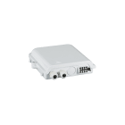 ZELIATECH - NPRWPCFCBO0108 SCATOLA DI TERMINAZIONE OTTICA IP65 8 PO