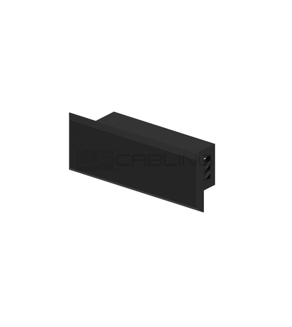 ZELIATECH - NPRWPCFOADC02 TAPPO COPRIFORO SC SC DX, KIT DA 10 PZ.