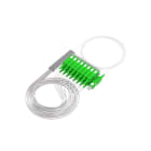 ZELIATECH - NPRWPCFTHPLC4SCA SPLITTER MONOMODALE 1 A 4 SC/APC