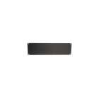 ZELIATECH - NPRWPNABP3B PANNELLO CIECO 3U,NERO