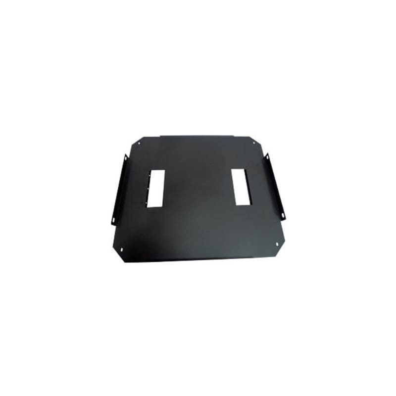 ZELIATECH - NPRWPNABSRSA610B BASE PER RSA RACKS 600 X 1000MM