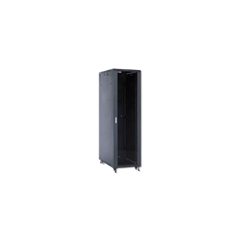 ZELIATECH - NPRWPNRNB22606B ARMADIO RACK RNB 19 22U 600X600MM,NERO