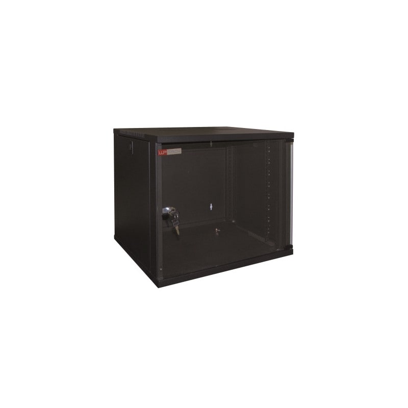 ZELIATECH - NPRWPNRWA12606B BOX 19 RWA 12U,540X600X580MM,NERO