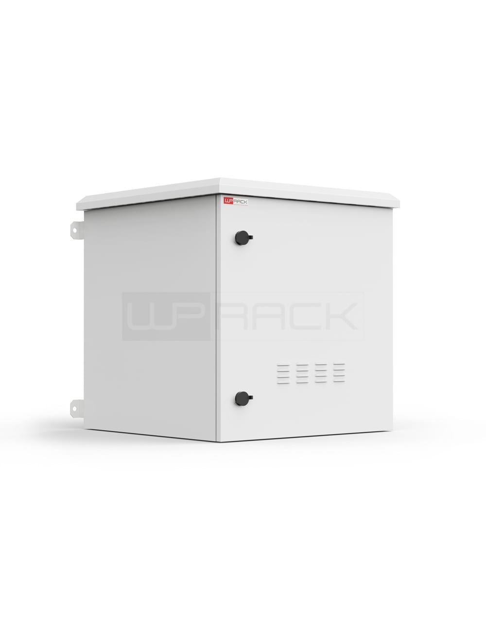 ZELIATECH - NPRWPNRWO06604G BOX IP55 RWO 6U,WXDXH:600X450X333MM,GRIG