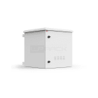 ZELIATECH - NPRWPNRWO12606G BOX IP55 RWO 12U,WXDXH:600X600X600MM,GRI