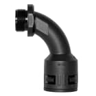 IMYTECH SRL - IMTWQBW23M25B RACCORDO CURVO 90 M25 NW23