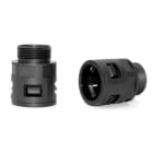 IMYTECH SRL - IMTWQG07M16B RACCORDO DIRITTO M16 NW07