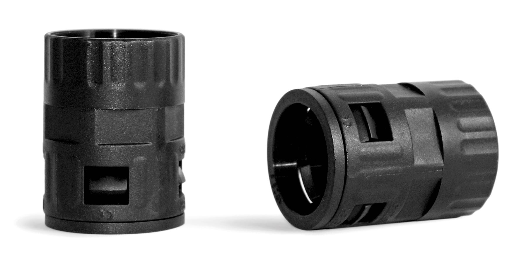 IMYTECH SRL - IMTWQG207M12B RACCORDO FEMMINA M12 NW07