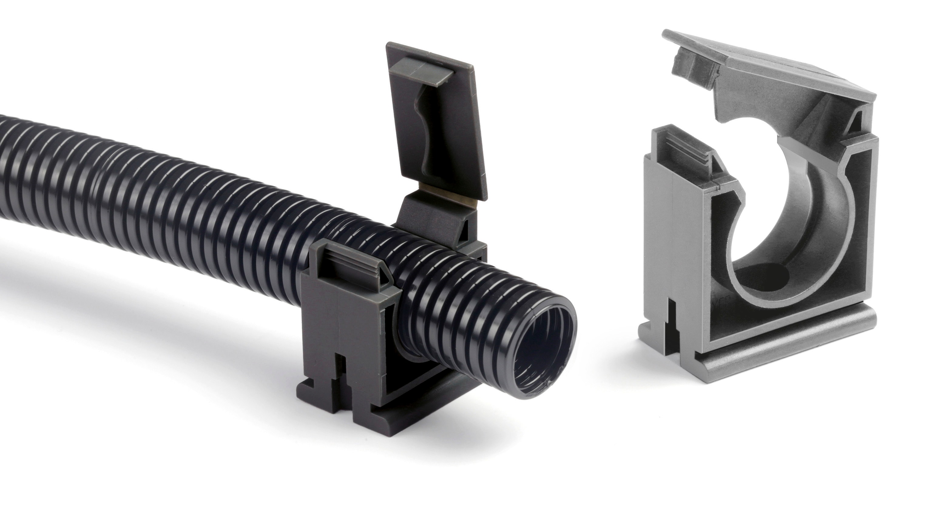 IMYTECH SRL - IMTWQSC10B FISSAGUAINA CON COPERCHIO NW10