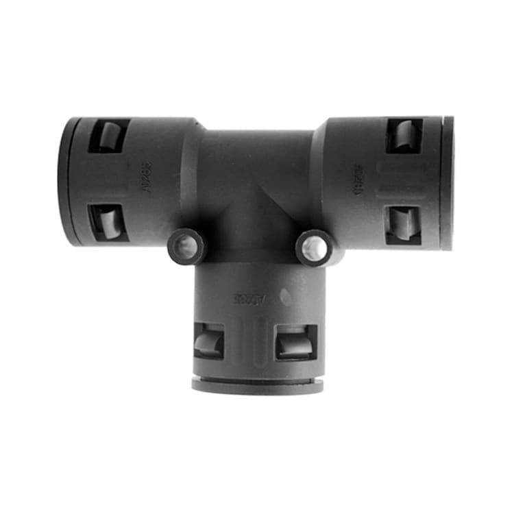 IMYTECH SRL - IMTWQT121212B RACCORDO DI DISTRIBUZIONE A T