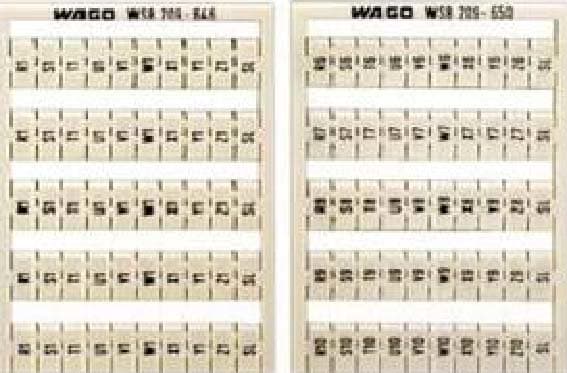 WAGO ITALIA SRL - WAG209-692 SCHEDA WSB 14 A1 A2 33 34 13 23 24 43 (1