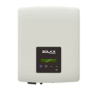 SOLAX POWER - SOXX1-1.1-S-D INVERTER MONOFASE 1 MPPT - SECONDA GENER