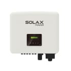 SOLAX POWER - SOXX3-PRO-20K-G2 INVERTER TRIFASE 3 MPPT DOPPI - SECONDA
