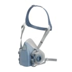 3M ITALIA - 3MI7000104176 3M 7501 SEMI MASCHERA S 10/C