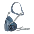 3M ITALIA - 3MI7000104178 3M 7503 SEMI MASCHERA L 10/C