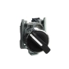 SCHNEIDER ELECTRIC - SNRXB4BD41 SELETTORE A LEVA 2 POS. CON RITORNO