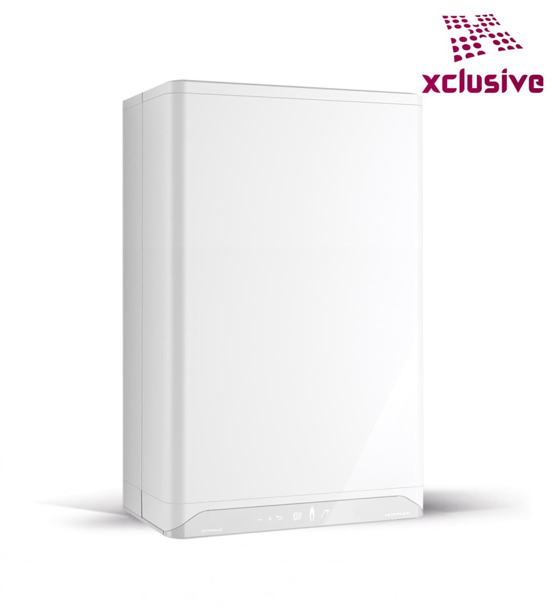 INTERGAS - IGS50100256 CALDAIA MUR.CONDENSAZ. INTERGAS XCLUSIVE