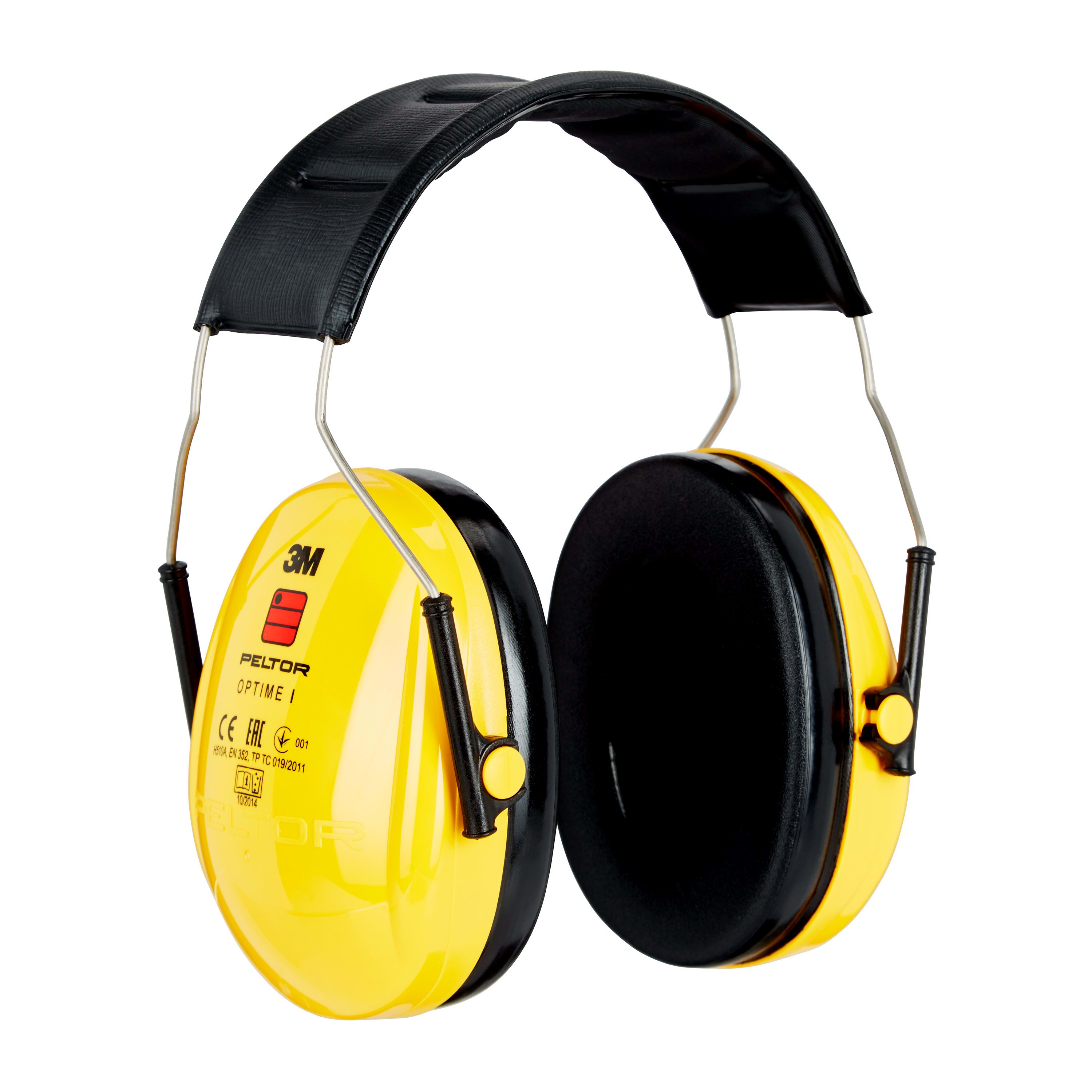 3M ITALIA - 3MI7000039616 H510A 401 GU PELTOR OPTIME I