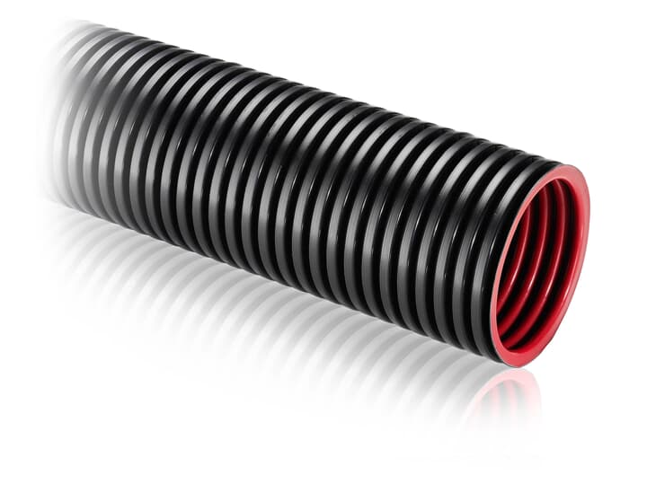 ABB SPA - ABBXR90G-29BR.50 Guaina per robotica DN29 PA12 BK/YW/RD