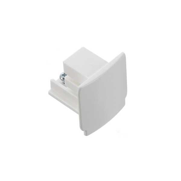 THREELINE ITALIA SRL - EHTACRFBLV2 CHIUSURA FINALE BINARIO BIANCO V2