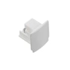 THREELINE ITALIA SRL - EHTACRFBLV2 CHIUSURA FINALE BINARIO BIANCO V2