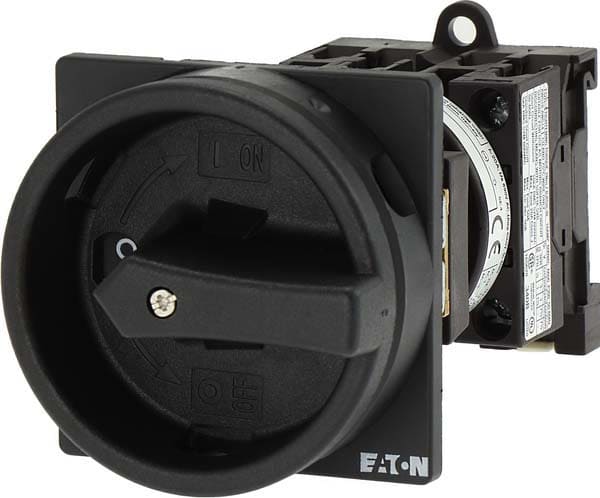 EATON - EAO207406 T0-2-8900/V/SVB-SW CAMME 3P+N COM. RINV.