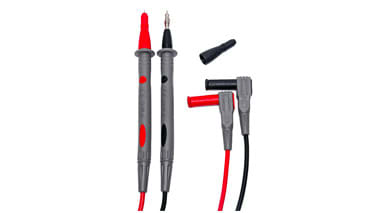 HT ITALIA SRL - HTIHA000765 4324-2 COPPIA PUNTALI R/N 2/4MM A 90