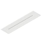 NOVALUX SRL - NOX109506.01 YALE: 1200X300 30W 4K DALI UGR