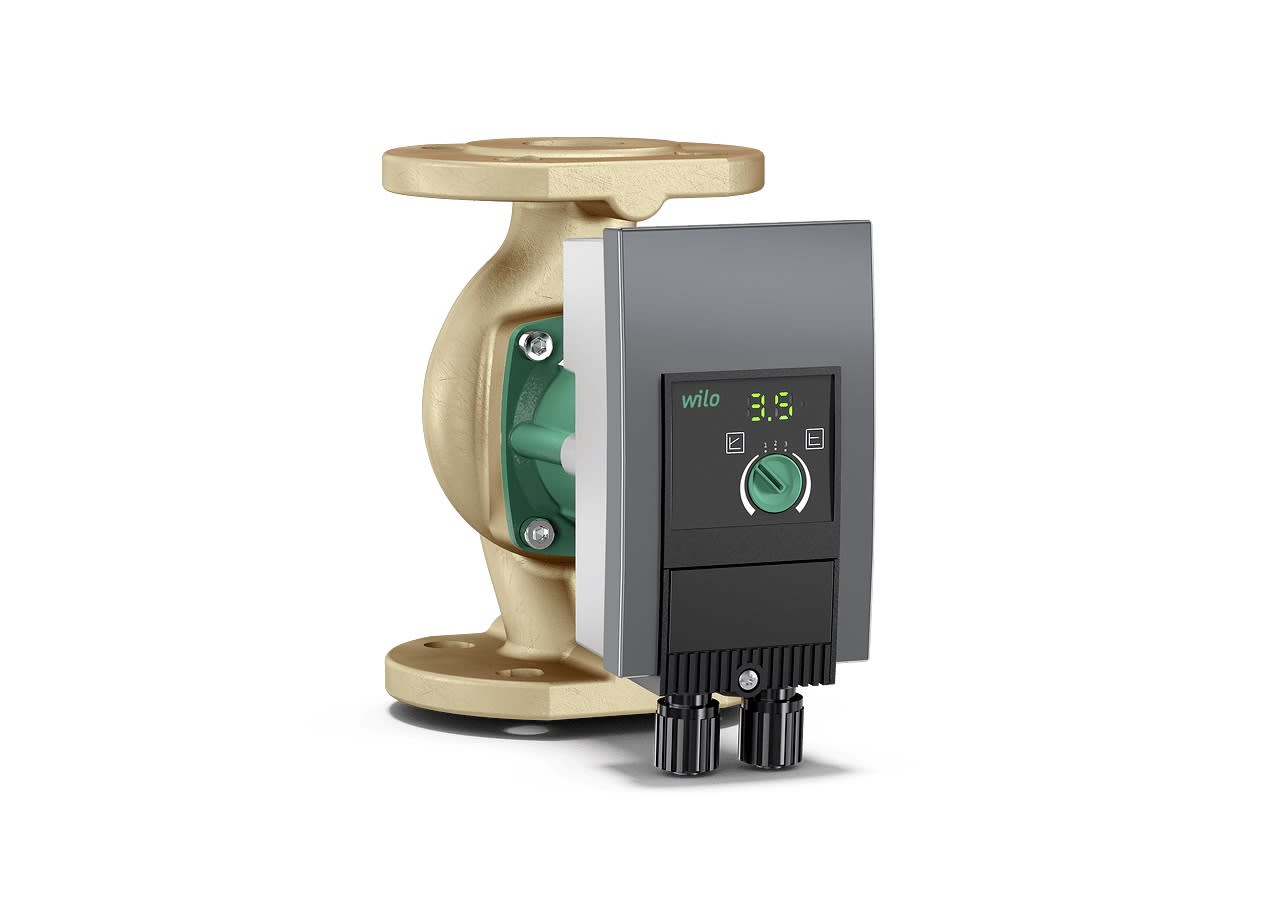 WILO ITALIA - WIL2175541 YONOS MAXO-Z 30/0,5-12 PN10