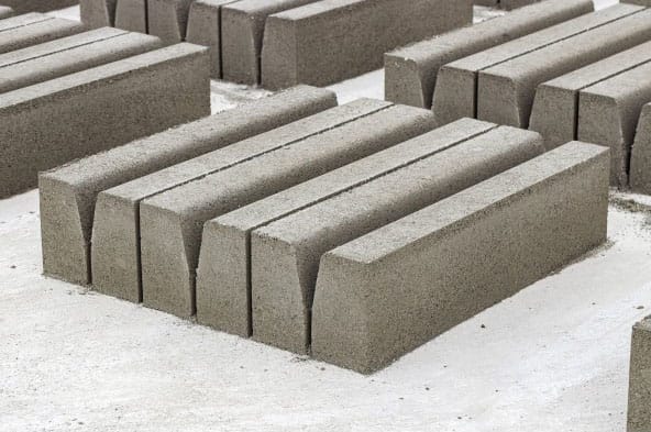 CONTACT ITALIA SPA - IICZC0055 ZAVORRA PESO AGGIUNTIVO 55 KG 25X10X100