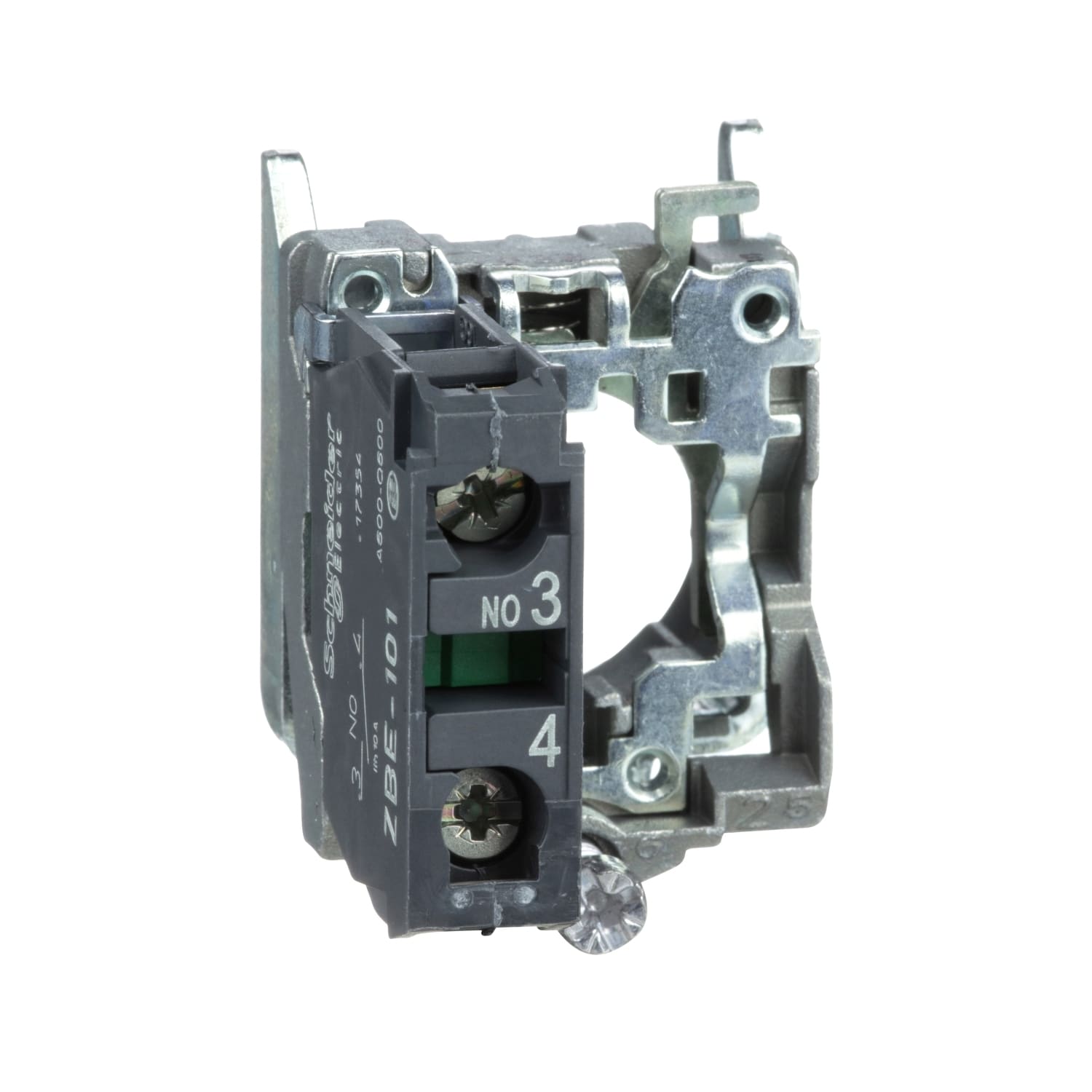 SCHNEIDER ELECTRIC - SNRZB4BZ101 CORPO CONTATTI 1NO