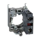 SCHNEIDER ELECTRIC - SNRZB4BZ102 Corpo contatti Ø22 - 1NC