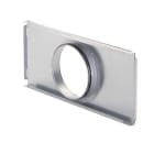ZEHNDER GROUP ITALIA - ZEH990323514 COMFOWELL 10 - PIASTRA FLANGIA PER CW 10